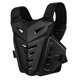 thumbnail image 2 of Chaleco protector genérico para motocicleta, cómodo y resistente a impactos. Negro, 2 of 9