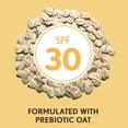 thumbnail image 4 of Loción de protección solar Aveeno Protect + Hydrate SPF 30 90 ml, 4 of 7