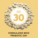 thumbnail image 4 of Loción de protección solar Aveeno Protect + Hydrate SPF 30 90 ml, 4 of 7