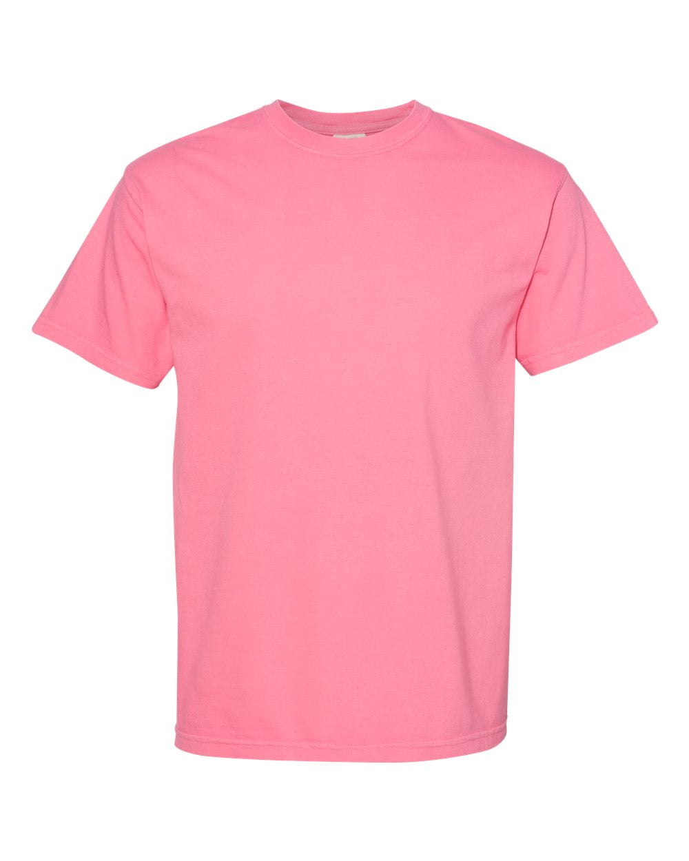 comfort colors t shirts walmart