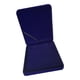 thumbnail image 4 of Caja de exhibición de collar perfecl Elegante Azul oscuro, 4 of 6