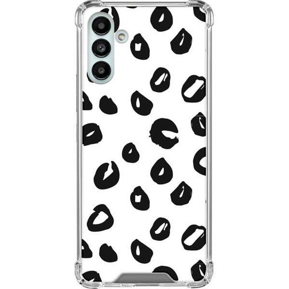 Skinit Patterns Spotted Galaxy A13 5G Clear Case