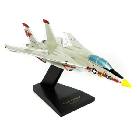 Daron Worldwide Grumman F-14A Tomcat Model Airplane
