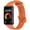C*15X5CM, variant on Flexible Silicone Watch Band Featuring Intuitive Touch Interface | Heart Rate Sleep Tracking NFC Fitness Style For For Various Smartwatch Brands | Great For Workout Tracking Pink