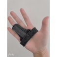thumbnail image 1 of Trigger Finger Splint Adjustable Finger Support Support Bonus Fastening Tape To Relieve Finger Locking Popping Bending Stiffness Tendon Release, 1 of 5