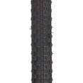 thumbnail image 4 of Pneu700 x 28 FLDG BLK KENDA KARVS K905A, 4 of 4