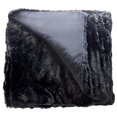 thumbnail image 3 of Tranquility Faux Fur Weighted Blanket with Washable Cover 10lbs, 3 of 5