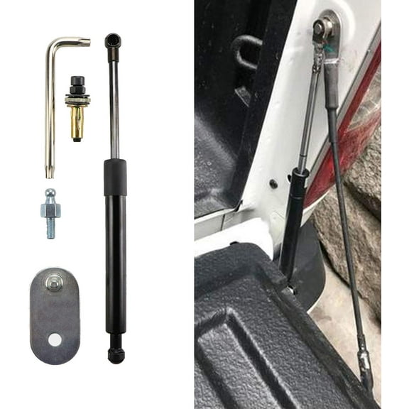 Truck Tailgate Assist Shock for 1999-2016 F150 F250 F350 F450