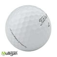 thumbnail image 1 of Mulligan - 48 Titleist ProV1 Prior Generations 4A Recycled Used Golf Balls, White, 1 of 3