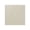 Almond, variant on FASÄDE Waves Horizontal 4-foot x 8-foot PVC Wall Panel in Brushed Aluminum