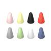 thumbnail image 1 of 8 puntas de bolígrafo de silicona Likrtyny para Apple Pencil 1 2 funda protectora color mixto, 1 of 7