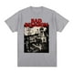 thumbnail image 1 of Camiseta Vintage para hombres y mujeres ropa de calle Harajuku con estampado gráfico de banda Punk Rock de algodón talla europea, 1 of 7