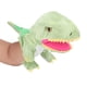 thumbnail image 3 of Juguete De Mano De Dinosaurio Suave, Juguete De Mano De Dinosaurio De Peluche Seguro, Narración Multifuncional, Coleccionable Para Niños En Edad Preescolar, 3 of 7