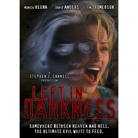 UPC: 0671863545986 | Left in Darkness – movie POSTER (Style A) (11  x 17 ) (2006)