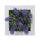 thumbnail image 2 of Marco de fotos con simulación de plantas y flores para colgar en la pared, en estéreo 3D, 2 of 7