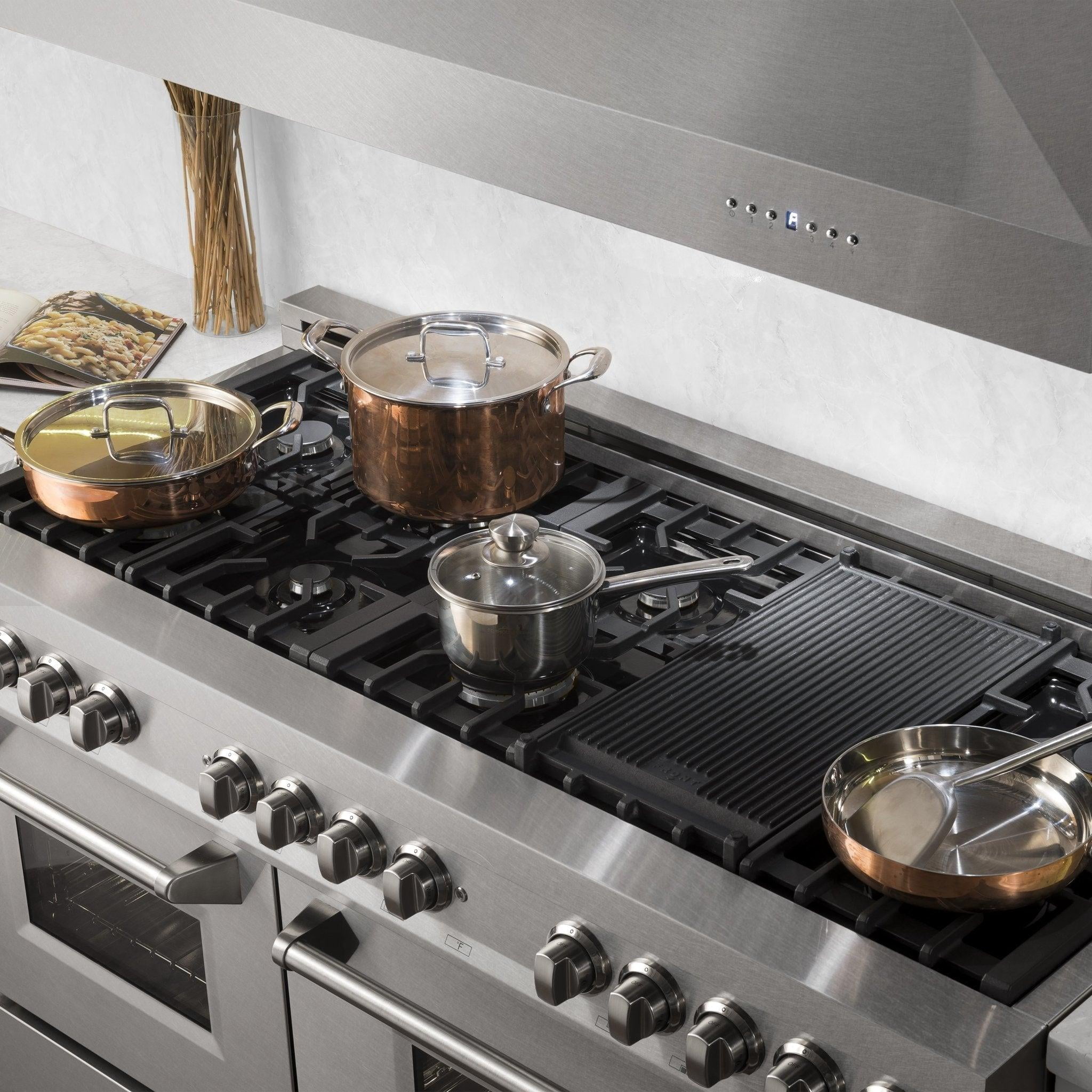 ZLINE KITCHEN AND BATH RASSN60 gr36a