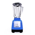 thumbnail image 1 of Licuadora Bartech B2 Potencia 750 Watts 2 Velocidades Vaso de Vidrio Capacidad 2L BARTECH BTED-B2-BL, 1 of 9
