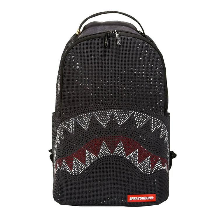 Sprayground Trinity Shark Backpack