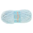 thumbnail image 4 of Fil Chenille Doux 83g Fil Polyester Laine Bébé pour Tricot Crochet 3, 4 of 5