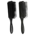 thumbnail image 1 of Cepillo Antiestático Macarena Peine para peinar el cabello 2pcs, 1 of 7