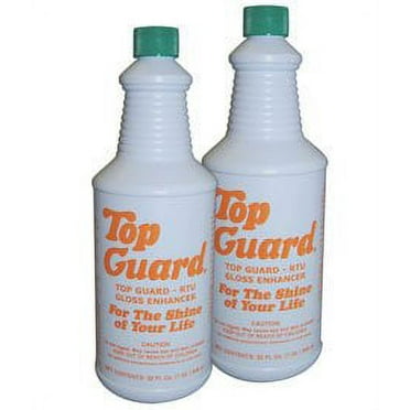 TG-RTU Top Guard - Ready-to-Use - 12x1 Quart Case