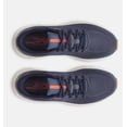 thumbnail image 4 of Tenis Under Armour Sonic 7 Hombre Azul Running Deportivos Comodos, 4 of 5
