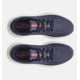 thumbnail image 4 of Tenis Under Armour Sonic 7 Hombre Azul Running Deportivos Comodos, 4 of 5