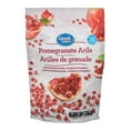 thumbnail image 1 of Great Value Pomegranate Arils, 1 of 3
