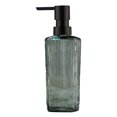 thumbnail image 1 of LCXmlly Multipurpose Dispenser Portable Press Leak Proof Glass Refillable Dispenser 350ML Reusable Multifunctional Lotion Shampoo Mouthwash, 1 of 9