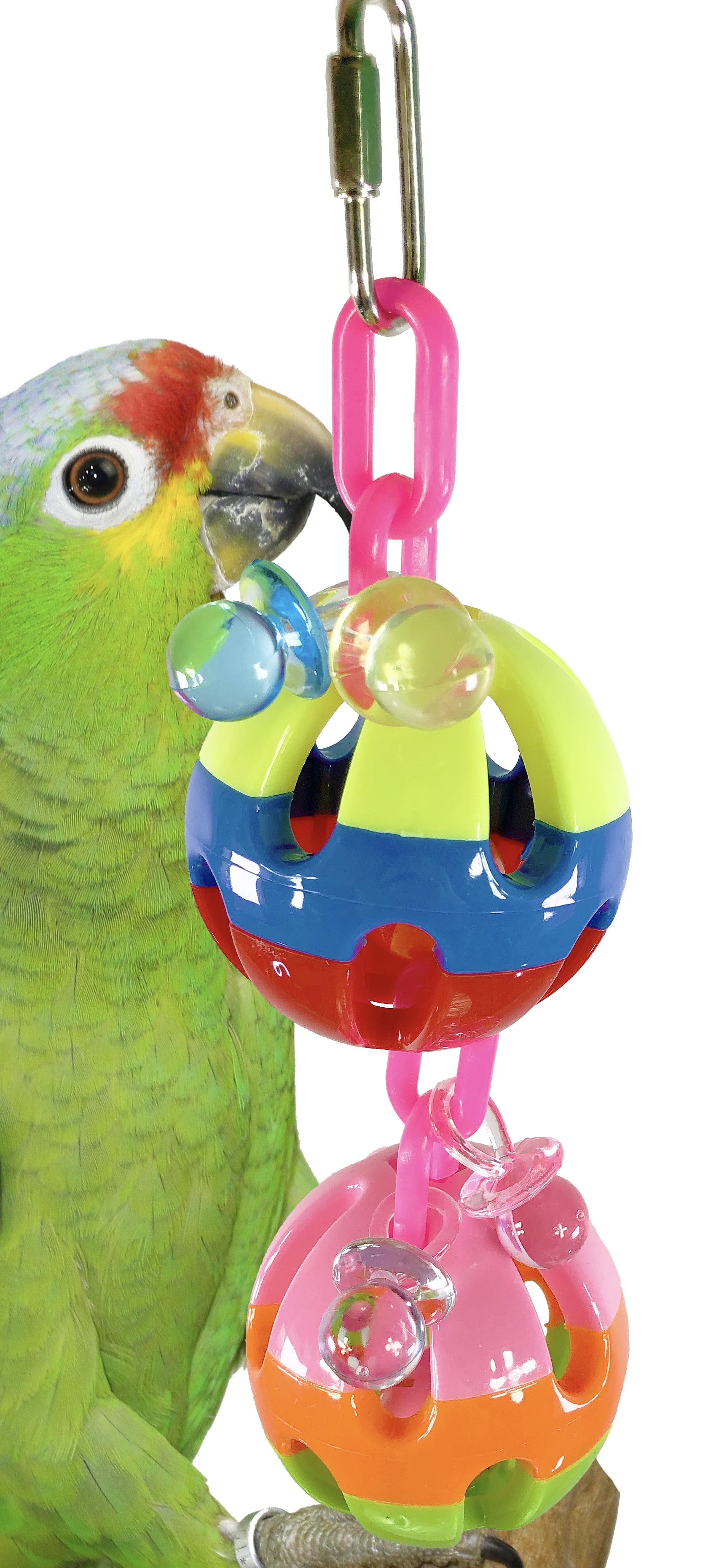 bird toys walmart