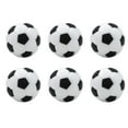 thumbnail image 1 of Futbolín (6 piezas, 32 mm), 1 of 5