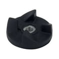 thumbnail image 4 of Motor Base Gear and Blade Gear Replacement Part Compatible with Magic Bullet 250W Blenders MB1001, 4 of 5