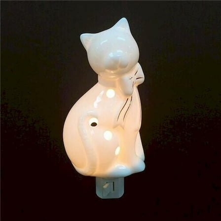 Cat Shaped Night Light