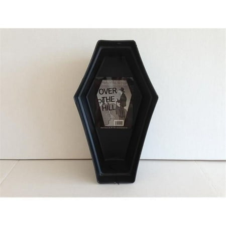Coffin Container