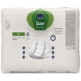 thumbnail image 6 of Abena San Premium Unisex Incontinence Liner 14.5 X 28.7 Inch 1000021311, 28 Ct, 6 of 6