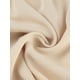 thumbnail image 5 of INSPIRAR CHIC Blusas de Verano para Mujeres con Tirantes Ajustables y Sin Mangas, con Contraste en el Peplum, Talla XL, Color Albaricoque, 5 of 6