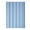 Light Blue, variant on Anckoeil 70.86X47.24In Bathroom Shower Curtain Proof Printed Shower Curtain Bathroom Curtain Toilet Partition Curtain No Need To Punch Holes To Provide Hook