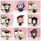 thumbnail image 1 of Genshin Impact Plush - 20cm Anime Plush - genshin Cosplay Plushies - Stuffed Anime Figure Doll, Kawaii Costume Plush Gift for Anime Fans JadeP Peluche Genshin Impact de, 1 of 8