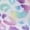 Blue, variant on Toddler Baby Girls Ruffle Bow Sleeveless Tops Flower Shorts Summer Outfits (Purple,3-4T)
