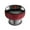 RD, variant on FcBaudy Essential Oil Cupping With Red Light Vibration Rechargeable Cupping Device Red envelope