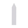 thumbnail image 4 of Ccdes Plastic Seed Label Marker, Pot Label Marker Sign, For Marking Seed Trays Attaching To Young Plants Plant Seed Labels Pot Home, 4 of 8