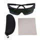 thumbnail image 2 of Gafas Con LÁSER DE PROTECCIÓN PARA LOS OJOS, GAFAS DE SEGURIDAD LÁSER DE 200-2000 NM IPL IPL PARA SOLDURA DE MARCADO DE TATUAJE CON LÁSER, 2 of 7