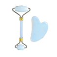 thumbnail image 1 of Massagers For Opal Facial Massage Roller Gouache Toolmassager For Face Guasha Scraper Anti Wrinkle|massage, 1 of 4