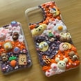 thumbnail image 6 of DIY Accessories Shllem Caulk Diy Material Handmade Sequins Toys Phone Case Creativity Decorations, 6 of 22