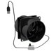 thumbnail image 4 of Extractor de aire BLESIY Ventilador portátil Doble Ventilador, 4 of 8