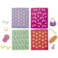 thumbnail image 4 of Play-Doh Barbie Flowers and Florals Accessory Pack, 4 of 10