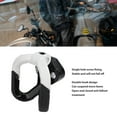 thumbnail image 3 of Gancho Ajustable Para Manillar De Motocicleta De Aleación De Aluminio, Ganchos Dobles Para Scooters Y Bicicletas, 3 of 7