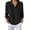 Black, variant on Lixiuxyad Womens Knitted Button Down Cardigan Sweater Lapel Collar Long Sleeve Open Front Cardigan Outerwear,Beige