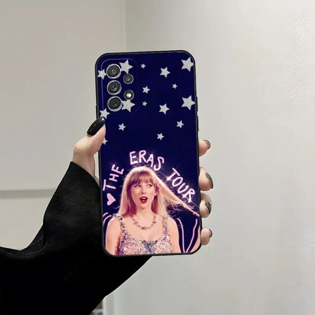 Music T-taylor-Swift Phone Case For Samsung A73 A14 A53 A52 A32 A54 A33 A13 A21 A34 A71 A31 A22 A50 A20 A40 A23 Cover - Walmart.ca Music T-taylor-Swift Phone Case For Samsung A73 A14 A53 A52 A32 A54 A33 A13 A21 A34 A71 A31 A22 A50 A20 A40 A23 Cover - Walmart.ca