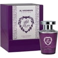 thumbnail image 1 of Azlan Oud Al Haramain Edición ámbar EDP 3,33 oz, 1 of 3